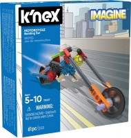 Wholesalers of Knex - Imagine Starter Vehicle Assorted toys image 2